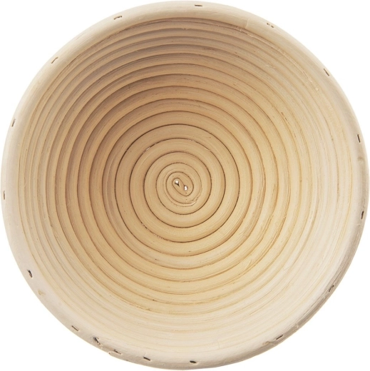 Légáteresztő rattan a jobb kelesztésért