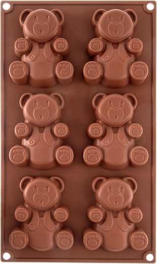 Tapadásmentes és rugalmas szilikon