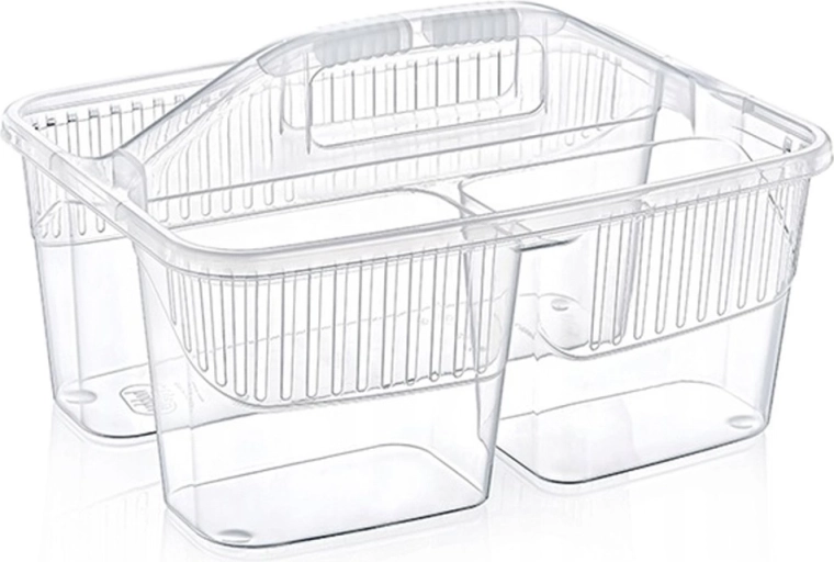 Könnyű, tartós és könnyen tisztítható