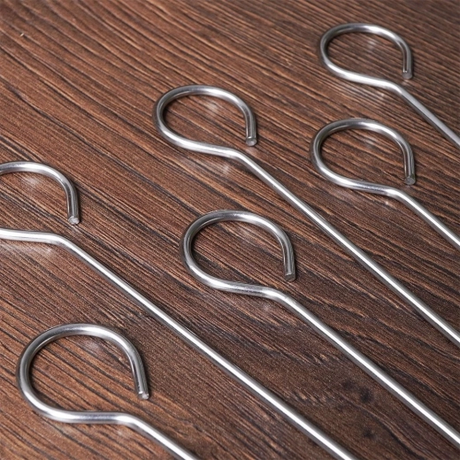 Biztonságos fogás füllel