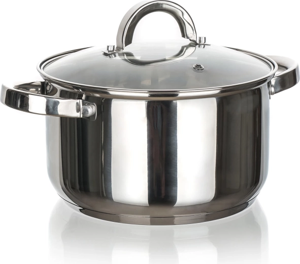 Üvegfedők gőzkivezető szeleppel