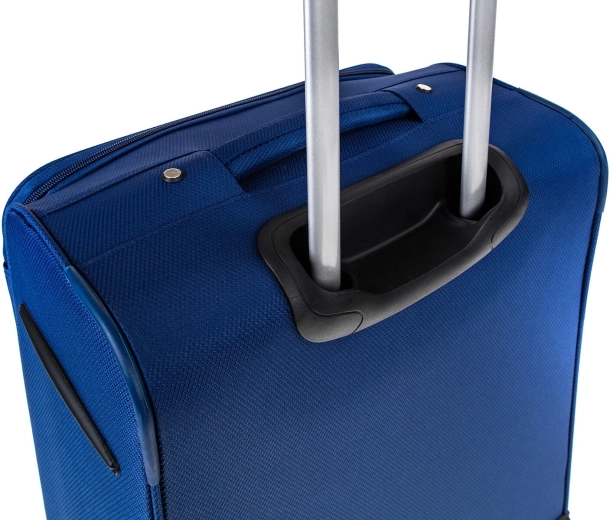 Reteszelhető teleszkópos fogantyú