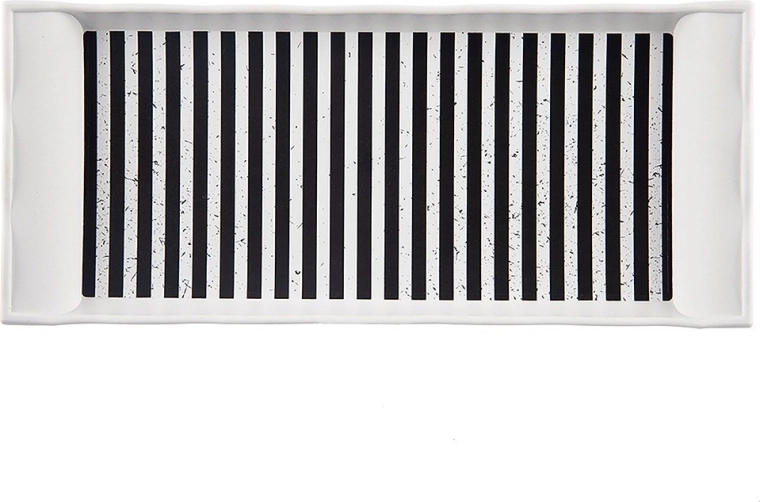 Stabil, csúszásmentes felület