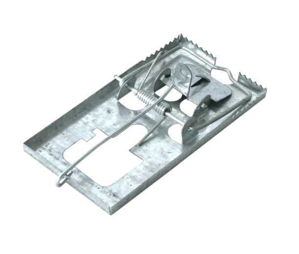 BROS fém egércsapda