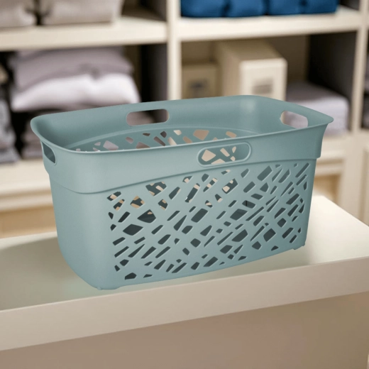 Helytakarékosság stócolással