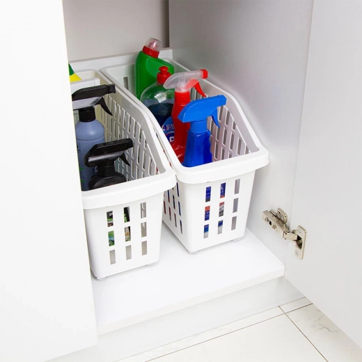 Keskeny forma, helytakarékos megoldás