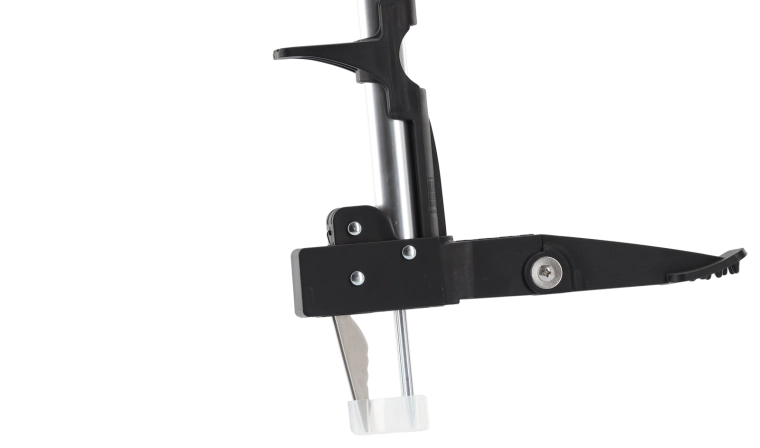 Hatékony eltávolítás a talaj károsítása nélkül