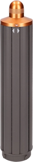 Solight 40 mm-es hosszú hajsütővas Dyson Airwraphez, arany – 1 db