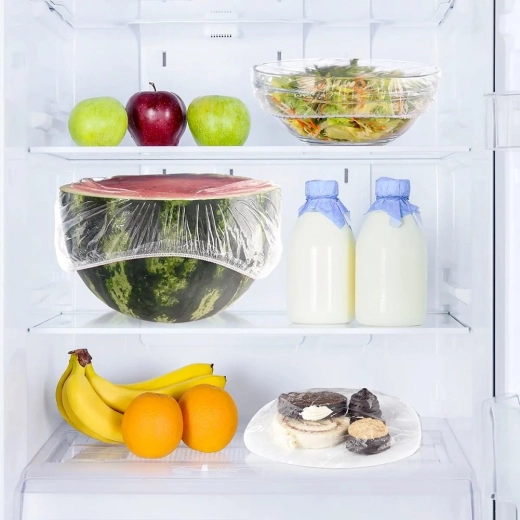 Univerzális használat hűtőben és azon kívül