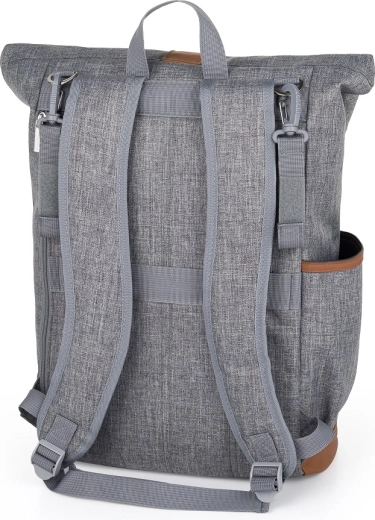 Kényelem útközben babakocsival és anélkül