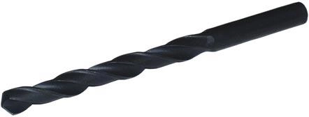 HSS fémfúró 7,0 mm, 3 darabos készlet