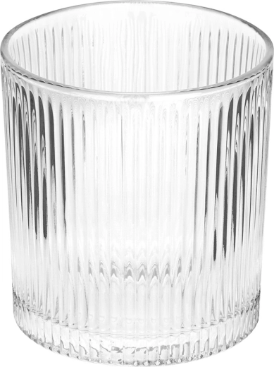 Barázdált dizájn a jobb fogásért és stílusért