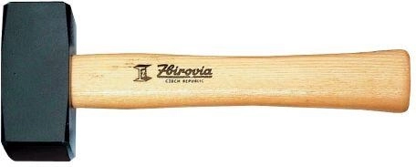 Kőkalapács 2000 g ZBIROVIA