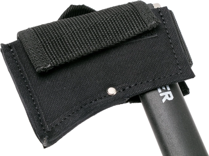 Biztonságos hordozás nejlon tokkal