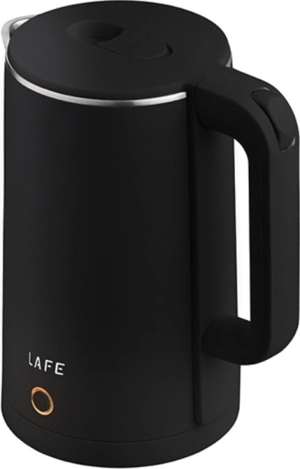 Dupla fal a hosszabb hőtartásért és biztonságos érintésért