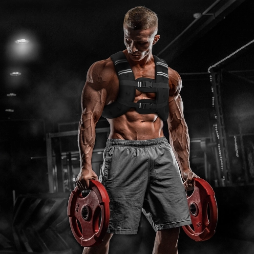 Nagyobb edzésintenzitás kompromisszumok nélkül