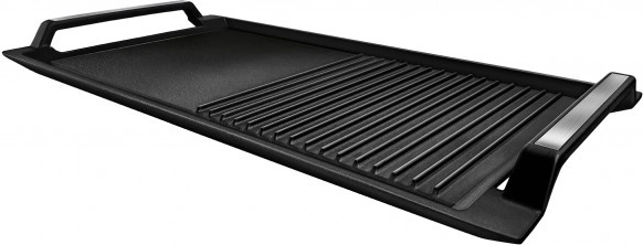 Tapadásmentes bevonatú öntöttvas grilllap