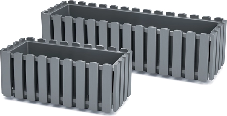 Tartós, könnyű és könnyen karbantartható