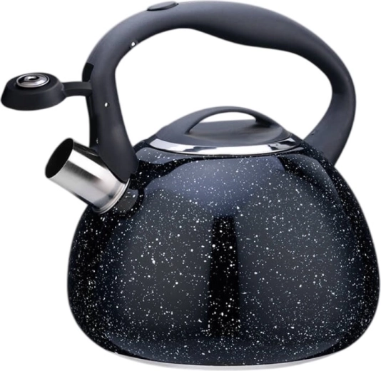 Gyors és egyenletes melegítés