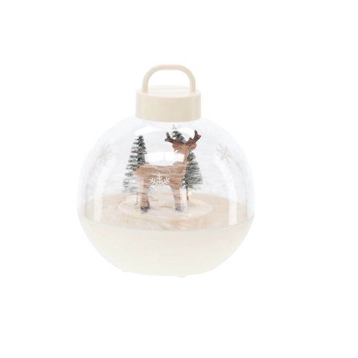 Három könnyen választható üzemmód