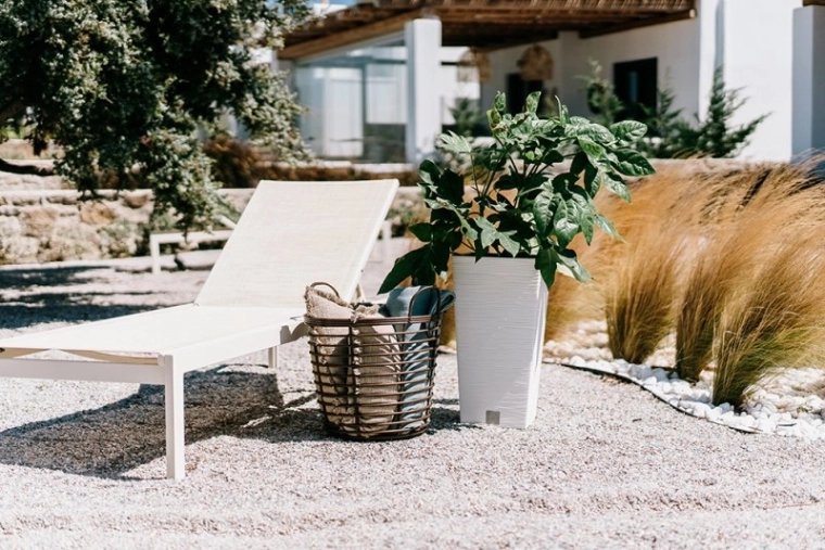 Strapabíró anyag kültérre és beltérre