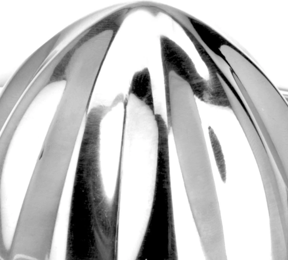 Hatékony kúpos fej a gyors préseléshez