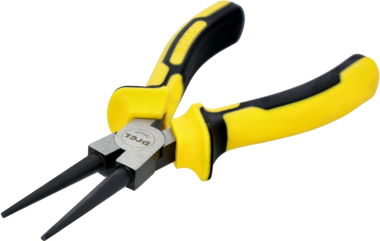 Ergonómikus markolatok biztos fogással