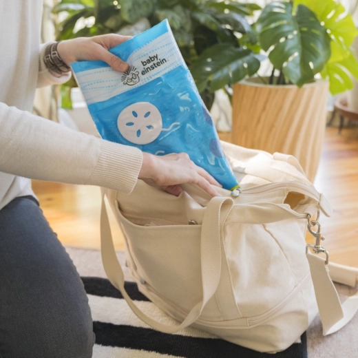 Kompakt és utazásra kész