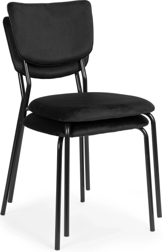 Helytakarékos, rakásolható kialakítás