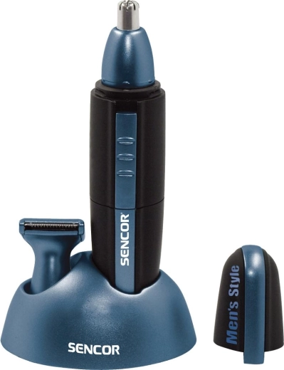 SENCOR szőrzetnyíró SNC 101BL
