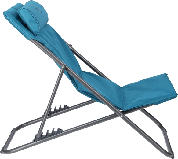 Négy pozíció a maximális relaxhoz