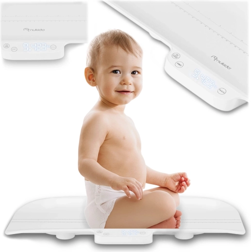 5 g pontosság minden plusz grammhoz