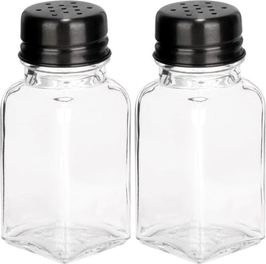 Átlátszó üveg az azonnali rálátásért