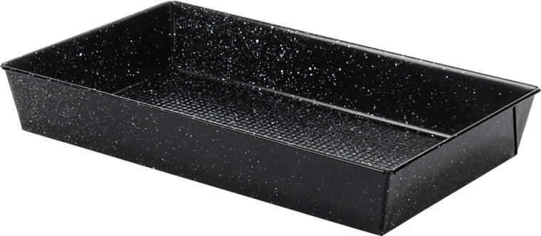 Egyenletes átsülés a szénacél jó hővezetésének köszönhetően