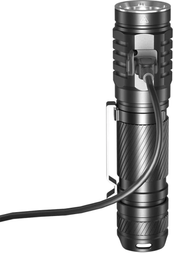 Egyszerű töltés és hosszú üzemidő