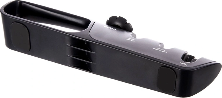 Fokozatmentes szögállítás 14–24°