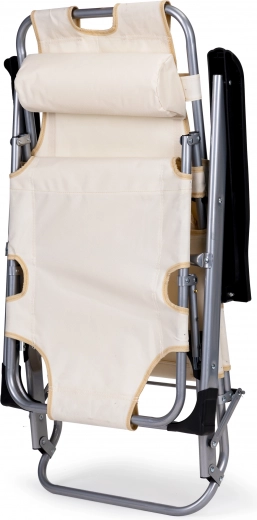 Összecsukható, stabil és utazásra kész