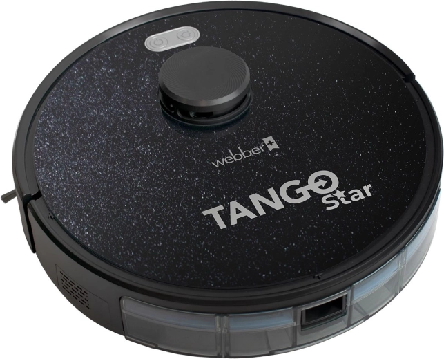 Webber Tango Star robotporszívó