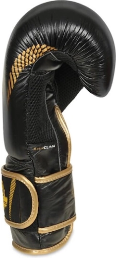 Maximális védelem speciális PUR habbal