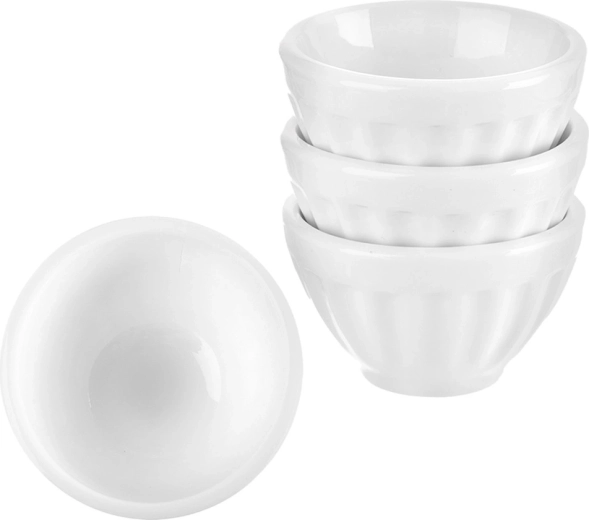 Tartós porcelán és könnyű tisztítás