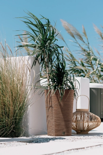 Beltérre és kültérre egyaránt alkalmas