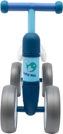 Extra könnyű és tartós acél váz