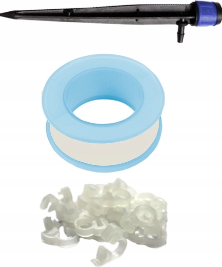 Pontos vízadagolás