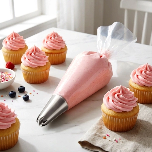 Minden habzsákkal kompatibilis