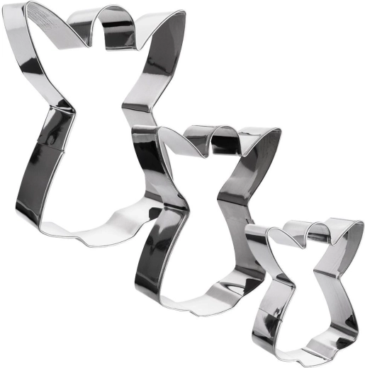 Tartós rozsdamentes acél