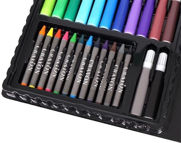 86 darab rajzoláshoz, festéshez és alkotáshoz