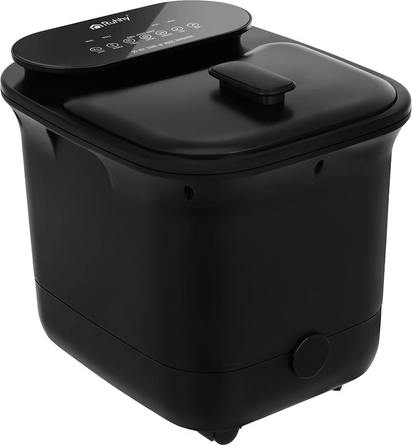 Kényelmes vezérlés és egyszerű karbantartás