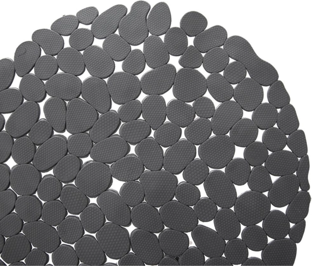 Csúszásgátló, kellemes felület