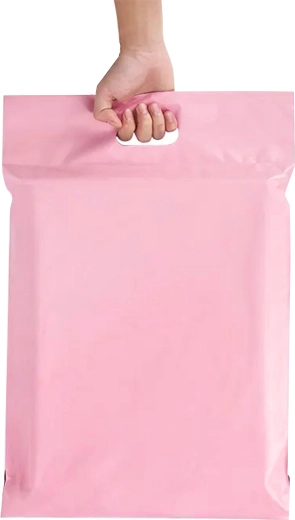 Kényelmes hordozás az integrált fülnek köszönhetően