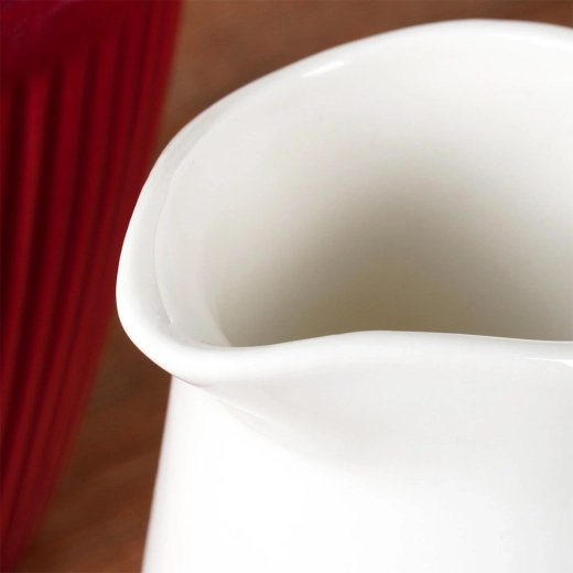 Pontos és tiszta, cseppmentes öntés